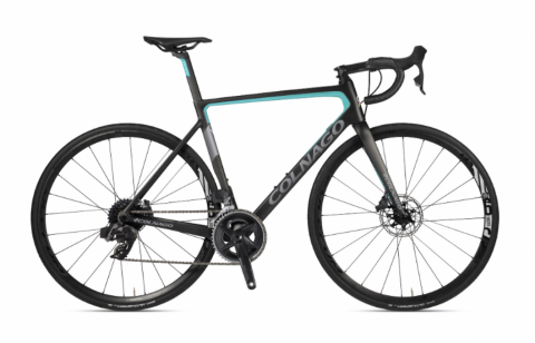 COLNAGO online: Bicycles and components - CICLIMATTIO